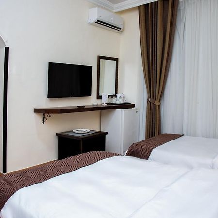 360 Hotel By Fhm Amman Eksteriør billede