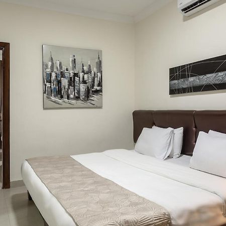 360 Hotel By Fhm Amman Eksteriør billede