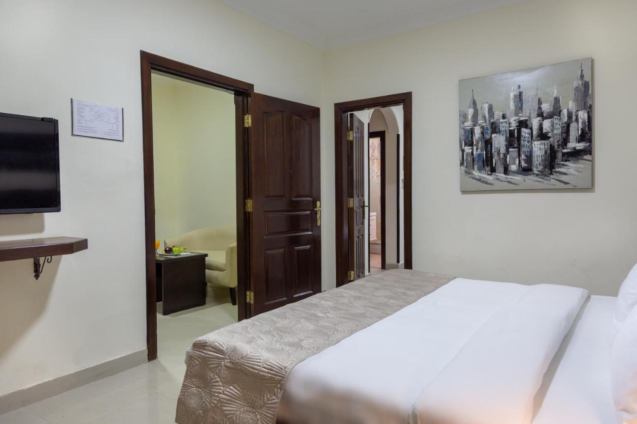 360 Hotel By Fhm Amman Eksteriør billede